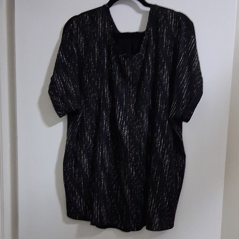 Apt. 9 Top Size 2X